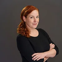 Frauke Dubbels