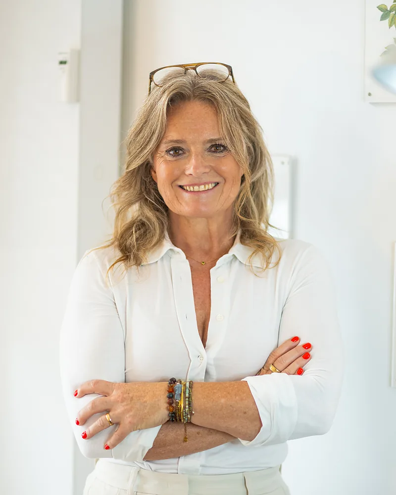 Karin Körfer, HUMAN IN BUSINESS